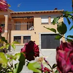 Appartement El Patio - Casa De Uso Turistico Baterna