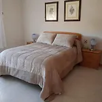 El Patio - Casa De Uso Turistico Appartement