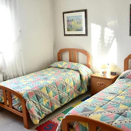 El Patio - Casa De Uso Turistico Appartement