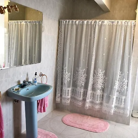 Daire El Patio - Casa De Uso Turistico