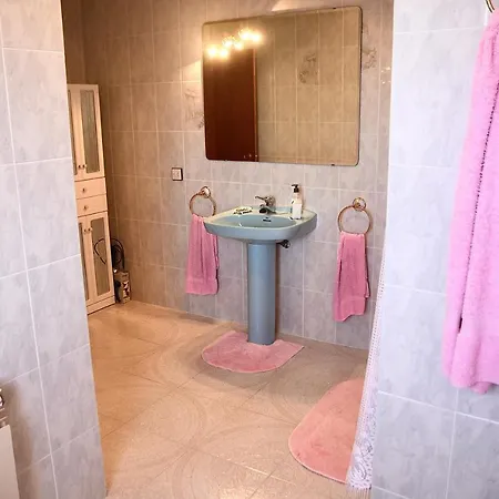 El Patio - Casa De Uso Turistico Daire *