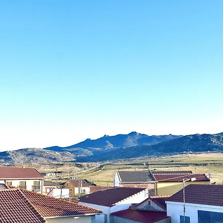 El Patio - Casa De Uso Turistico