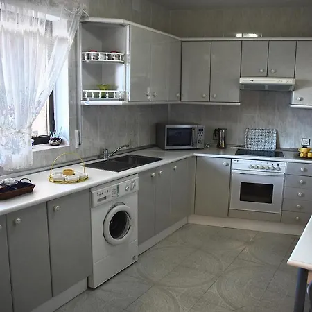 El Patio - Casa De Uso Turistico Baterna