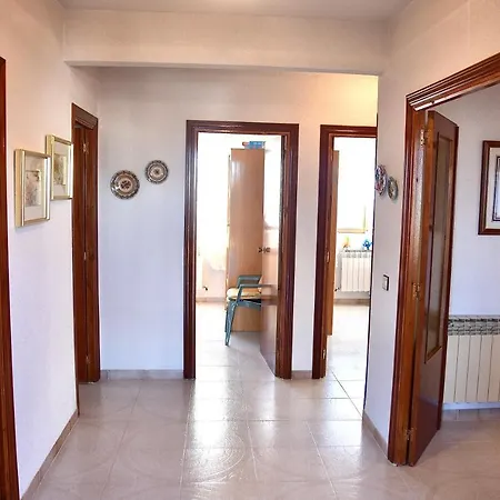 Appartement El Patio - Casa De Uso Turistico *