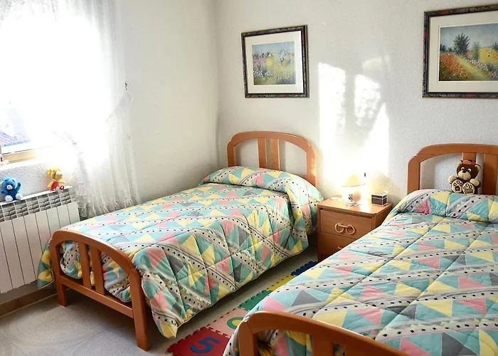 El Patio - Casa De Uso Turistico 아파트