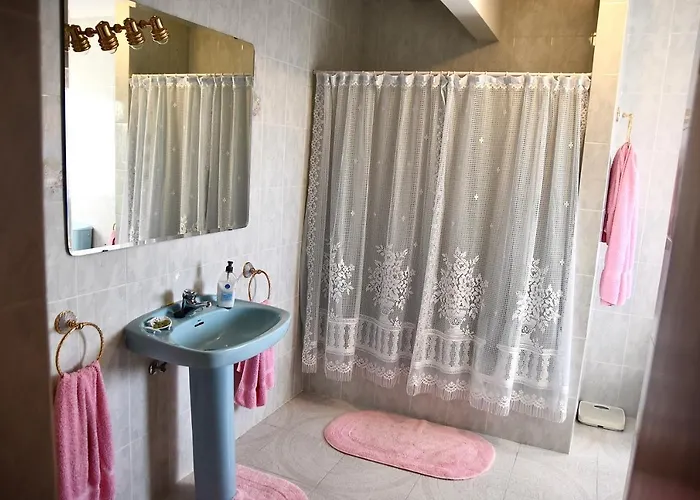 아파트 El Patio - Casa De Uso Turistico