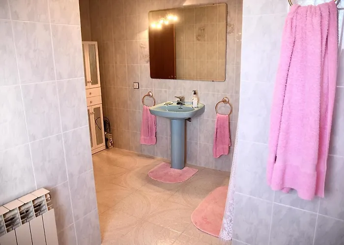 El Patio - Casa De Uso Turistico 아파트 *