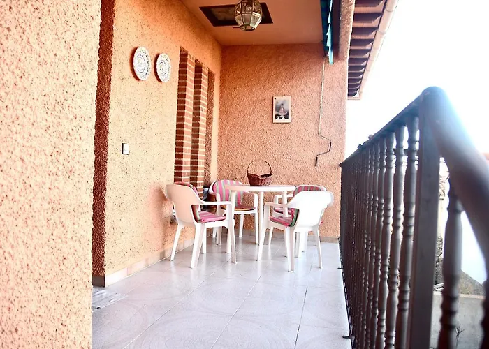 El Patio - Casa De Uso Turistico Appartement