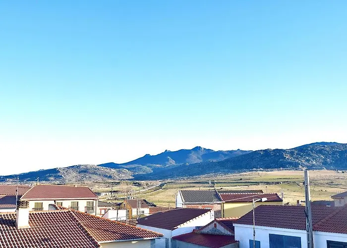 El Patio - Casa De Uso Turistico