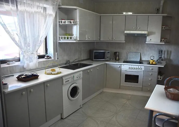 El Patio - Casa De Uso Turistico Baterna