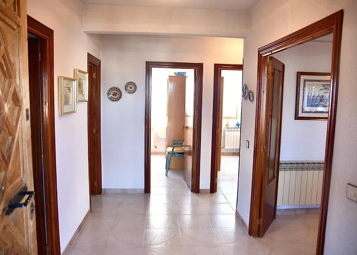 Appartement El Patio - Casa De Uso Turistico *