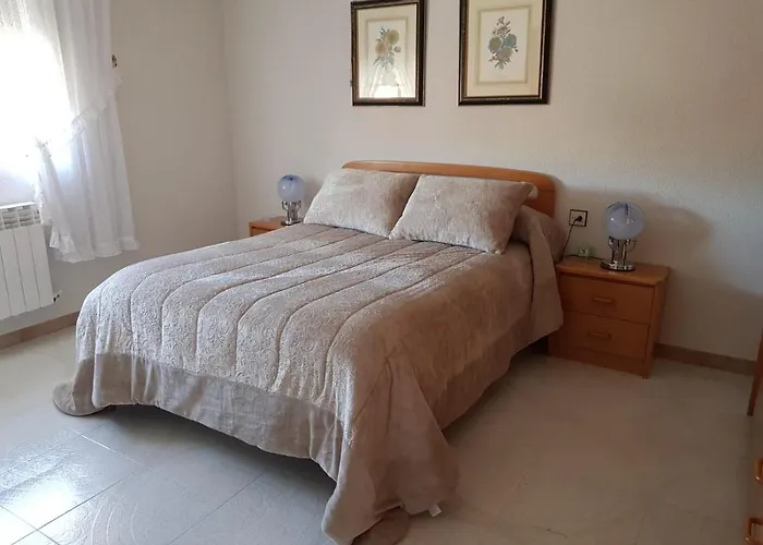 El Patio - Casa De Uso Turistico 아파트